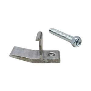 #3 Sink Rim Clips, 6 Per Bag