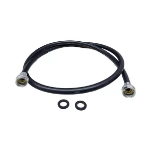 5' Rubber Washing Machine Inlet Hose
