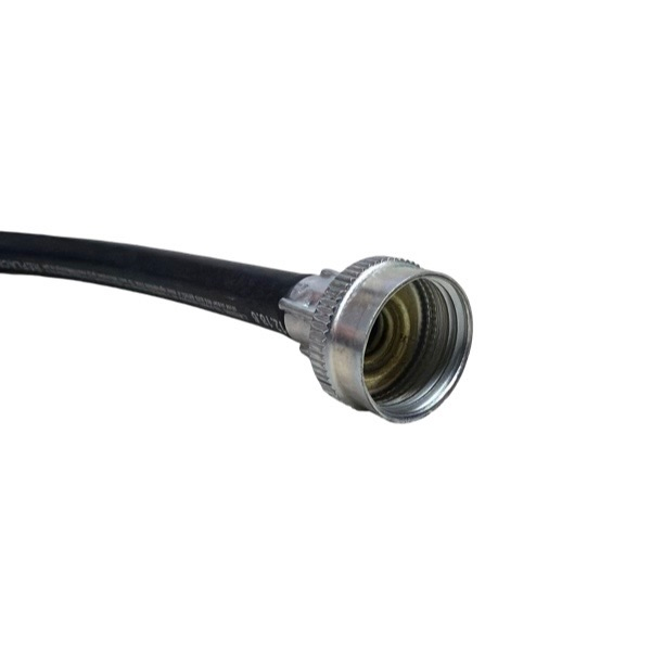 5' Rubber Washing Machine Inlet Hose
