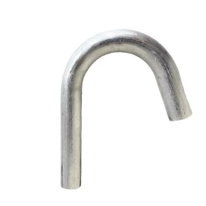 1" Aluminum Hook For Washing Machine Discharge Hose
