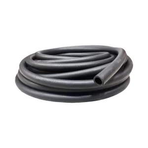 5/8" x 50'  Reinforced Rubber Dishwasher Drain Hose