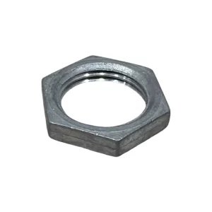 Die-Cast Basin Cock Locknuts