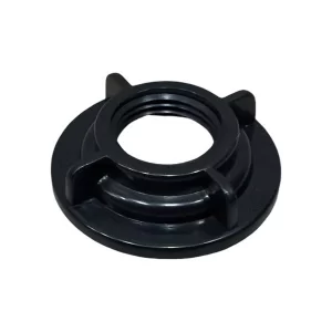 PVC Basin Cock Locknuts