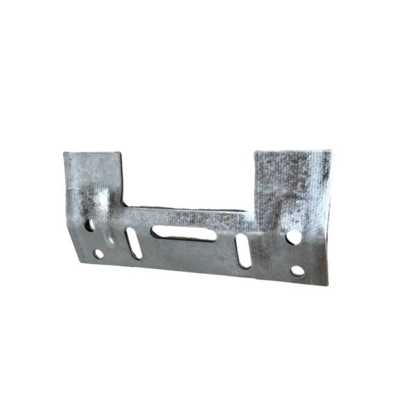 7" Steel China Lavatory Hanger