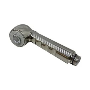 Pullout Spray Wand-Brushed Nickel