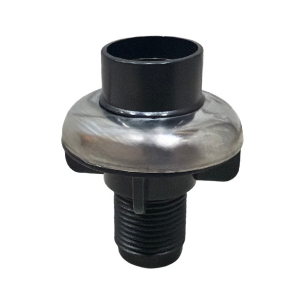 "Crown-Rinse" Hose Guide - Black