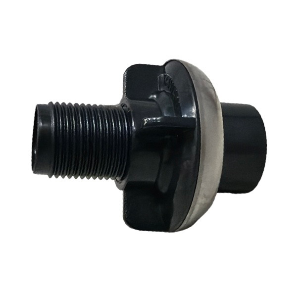 "Crown-Rinse" Hose Guide - Black
