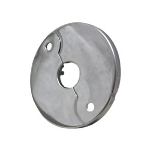 3/8" IPS Floor & Ceiling Plate Less Spring