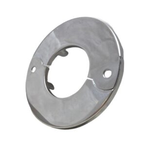 1 1/4" IPS Floor & Ceiling Plate Less Spring