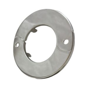 1 1/2" IPS Floor & Ceiling Plate Less Spring