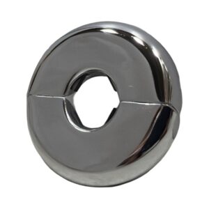 3/8" IPS Floor & Ceiling Plate With Spring