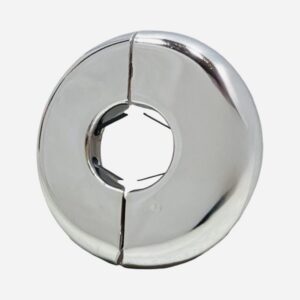 1/2" IPS Floor & Ceiling Plate With Spring