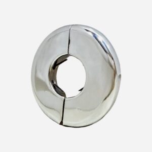 3/4" IPS Floor & Ceiling Plate With Spring