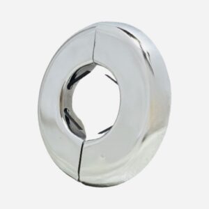 1" IPS Floor & Ceiling Plate With Spring