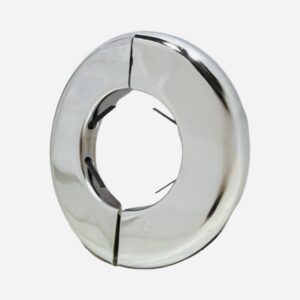 1 1/4" IPS Floor & Ceiling Plate With Spring