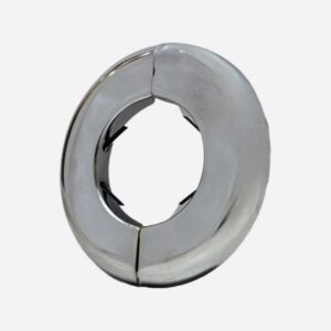 1 1/2" IPS Floor & Ceiling Plate With Spring