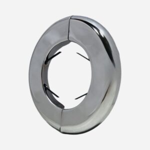 2" IPS Floor & Ceiling Plate With Spring