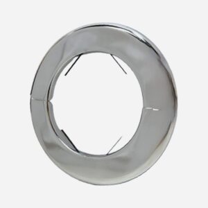 4" IPS Floor & Ceiling Plate With Spring