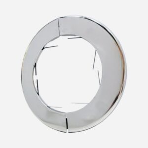 5" IPS Floor & Ceiling Plate With Spring