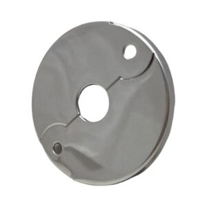 1/2" CTS Floor & Ceiling Plate Less Spring