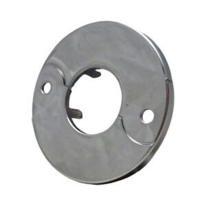 1" CTS Floor & Ceiling Plate Less Spring