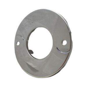 1 1/2" CTS Floor & Ceiling Plate Less Spring