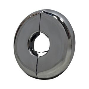 1/2" CTS Floor & Ceiling Plate With Spring