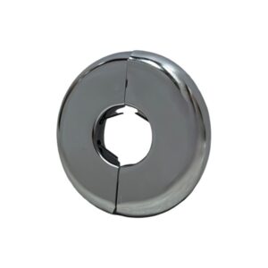 3/4" CTS Floor & Ceiling Plate With Spring