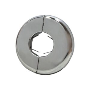 1" CTS Floor & Ceiling Plate With Spring
