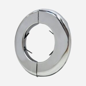 2" CTS Floor & Ceiling Plate With Spring