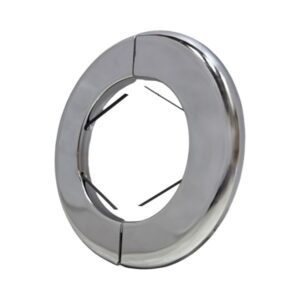 3" CTS Floor & Ceiling Plate With Spring