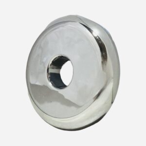 3/8" IPS Plastic Floor & Ceiling Plate