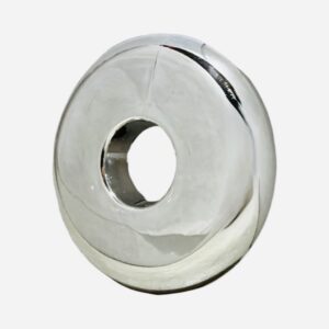 1/2" IPS Plastic Floor & Ceiling Plate