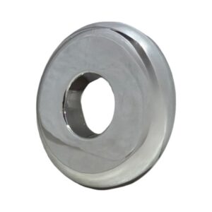 3/4" IPS Plastic Floor & Ceiling Plate