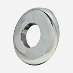 1" IPS Plastic Floor & Ceiling Plate