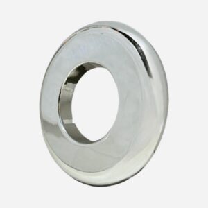 1 1/4" IPS Plastic Floor & Ceiling Plate