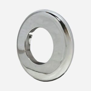 1 1/2" IPS Plastic Floor & Ceiling Plate