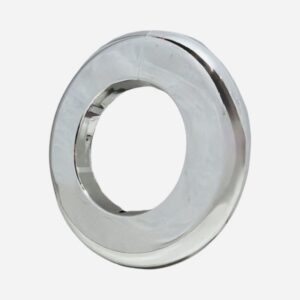 2" IPS Plastic Floor & Ceiling Plate