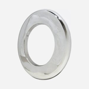 3" IPS Plastic Floor & Ceiling Plate