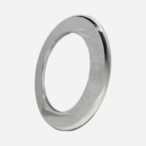 6" IPS Plastic Floor & Ceiling Plate