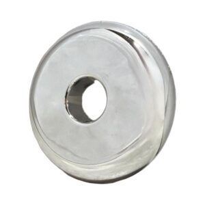 1/2" COP Plastic Floor & Ceiling Plate
