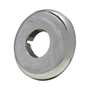 1" COP Plastic Floor & Ceiling Plate