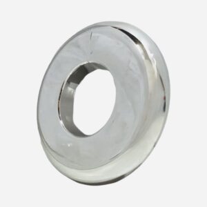 1 1/4" COP Plastic Floor & Ceiling Plates