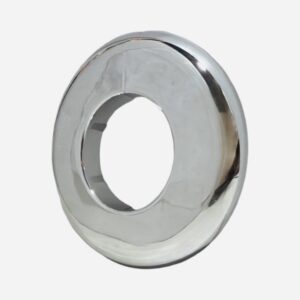 1 1/2" COP Plastic Floor & Ceiling Plates