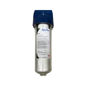 3M Solventum Aqua Pure AP101T Whole House Filter