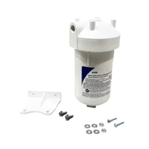 3M Solventum Aqua Pure AP200 Undersink Filter With Cartridge