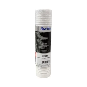 3M Solventum Aqua Pure AP110 Cartridge 9 3/4" (5M)
