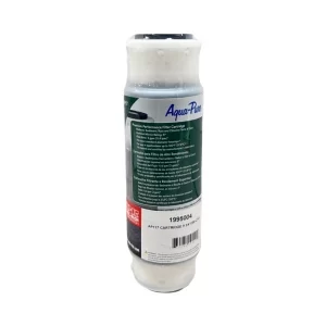 3M Solventum Aqua Pure AP117 Cartridge 9 3/4" (5M-CTO)