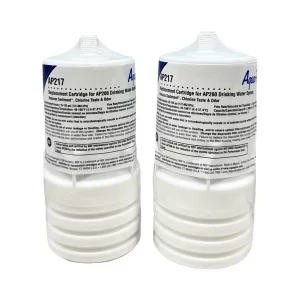 3M Solventum Aqua Pure AP217 Cartridge - 2 Pack (5M-CTO)