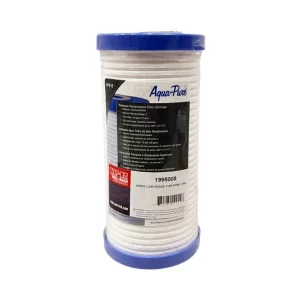 3M Solventum Aqua Pure AP810 Cartridge For AP801 (5M)
